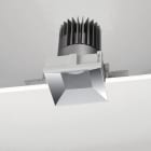NOBILE ITALIA - NOBM2SF/TM/4K25/C6 INC. FISSO QUAD./T L125 25W 4K CR ON-OFF