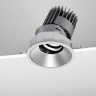 NOBILE ITALIA - NOBM3RA/CF/4K25/M3 INC.ORIEN. TONDO/C D150 25W 4K OP DALI I