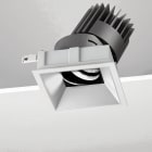 NOBILE ITALIA - NOBM3SA/CF/3K25/M3 INCASSO ORIEN. QUAD./C L150 25W 3K OP