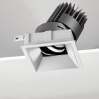 NOBILE ITALIA - NOBM3SA/CF/3K25/M3 INCASSO ORIEN. QUAD./C L150 25W 3K OP