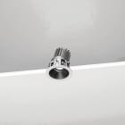 NOBILE ITALIA - NOBMMRA/CF/3K04/B6 INCASSO ORIEN. TONDO/C D45 4W 3K NE