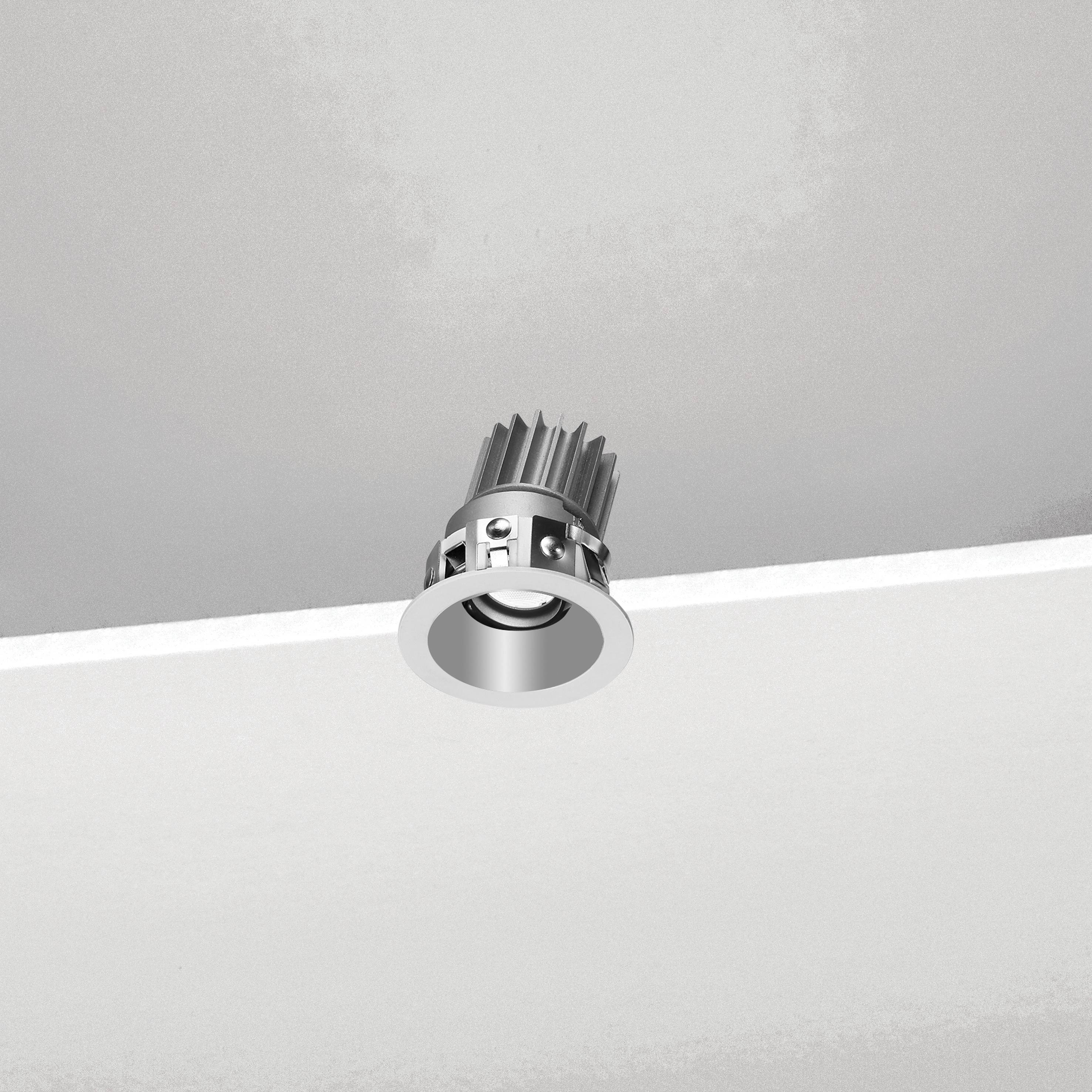 NOBILE ITALIA - NOBMMRA/CM/4K04/M1 INCASSO ORIEN. TONDO/C D45 4W 4K OP