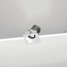 NOBILE ITALIA - NOBMMSA/CM/4K04/W6 INCASSO ORIEN.QUADRATO/C L45 4W 4K BI