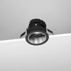 NOBILE ITALIA - NOBMV0R/BCW/3K11/M6 INC.OR.TOND C/NE D75 11W 60 3K AR ON/OFF