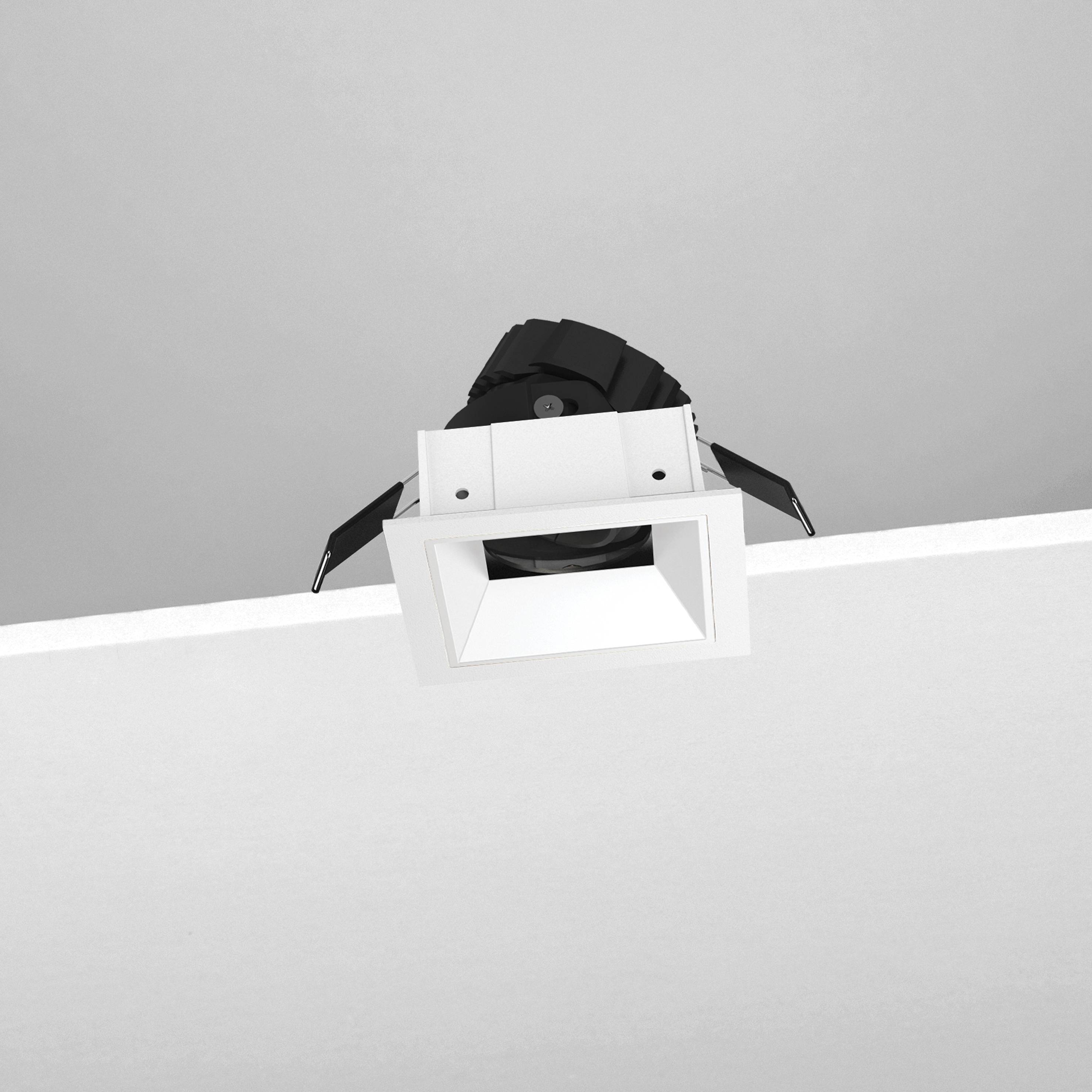 NOBILE ITALIA - NOBMV0S/WCW/3K11/W6 INC.OR.QUAD C/BI L75 11W 60 3K BI ON/OFF