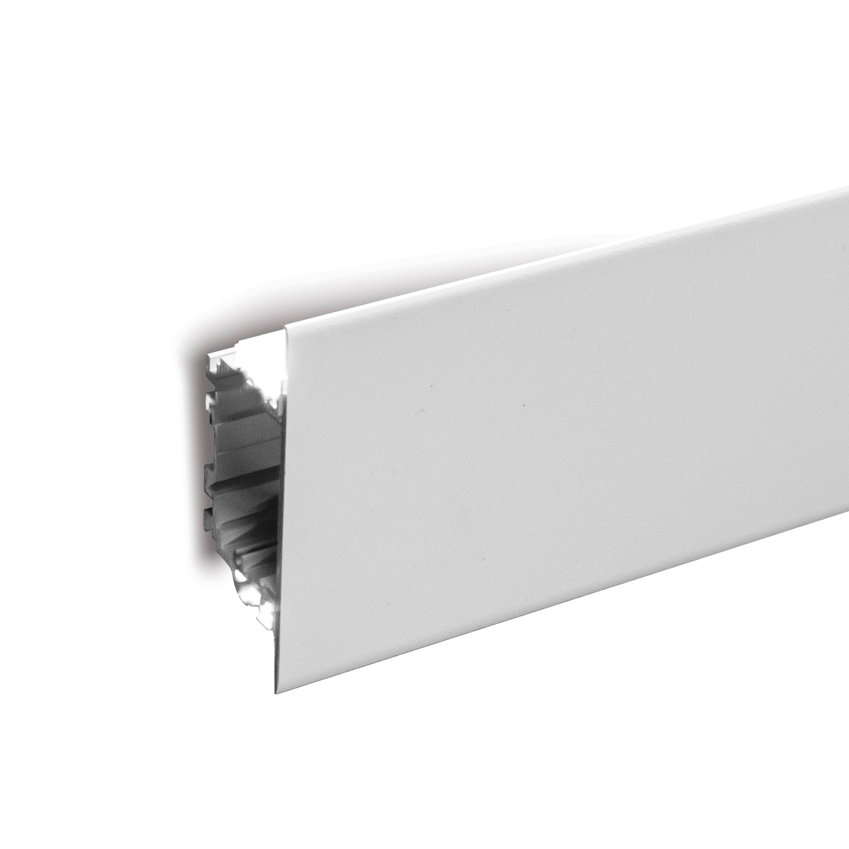 NOBILE ITALIA - NOBPA/14/S PROF. ALLUM. BI-EM AS. 2MT DIF OP. BI H