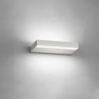 NOBILE ITALIA - NOBPK30/2A/3K/W1 APPLIQUE BIEM 2X16W 3K BIANCO ON-OFF IT