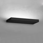 NOBILE ITALIA - NOBPK60/1A/4K/B APPLIQUE MONOEM 40W 4K NERO ON-OFF