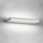 NOBILE ITALIA - NOBPK60/2A/4K/W1 APPLIQUE BIEM 2X32W 4K BIANCO ON-OFF IT