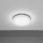 NOBILE ITALIA - NOBPLDR28 PLAFONIERA 18W BIANCO DINAMICO 240V IP20