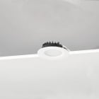 NOBILE ITALIA - NOBPLN1/D/3 DOWNLIGHT 8W 3K-4K-6K IP20/54 DALI IT