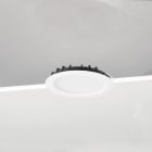 NOBILE ITALIA - NOBPLN2/D DOWNLIGHT 12W 3K-4K-6K IP20/54 ON/OFF