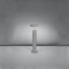 NOBILE ITALIA - NOBPN30/3K/G BOLLARD H30 8,2W 3K 105 IP65 230V GR