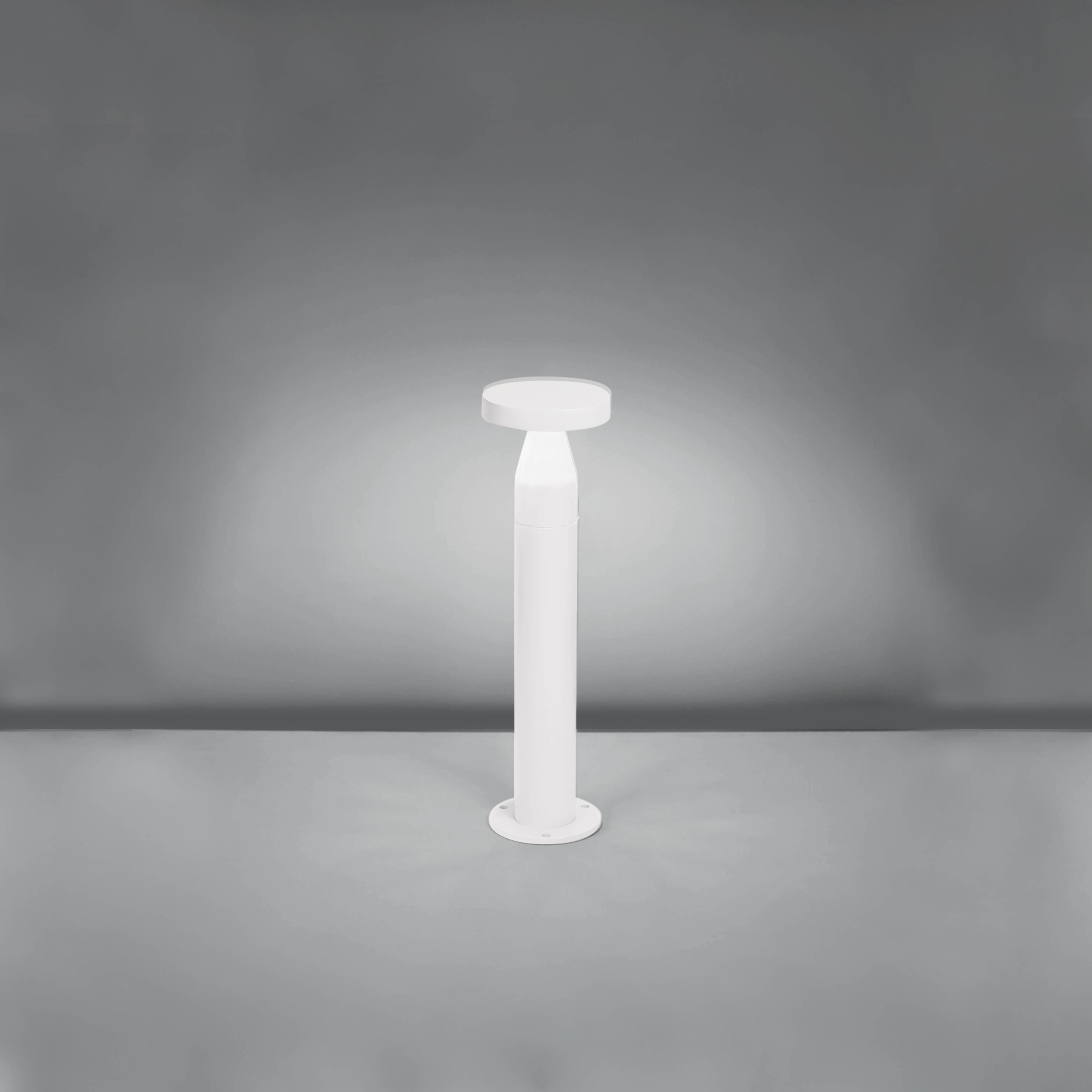 NOBILE ITALIA - NOBPN30/4K/W BOLLARD H30 8,2W 4K 105 IP65 230V BI