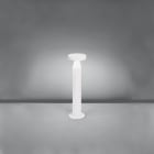 NOBILE ITALIA - NOBPN30/3K/W BOLLARD H30 8,2W 3K 105 IP65 230V BI