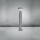 NOBILE ITALIA - NOBPN60/4K/G BOLLARD H60 8,2W 4K 105 IP65 230V GR