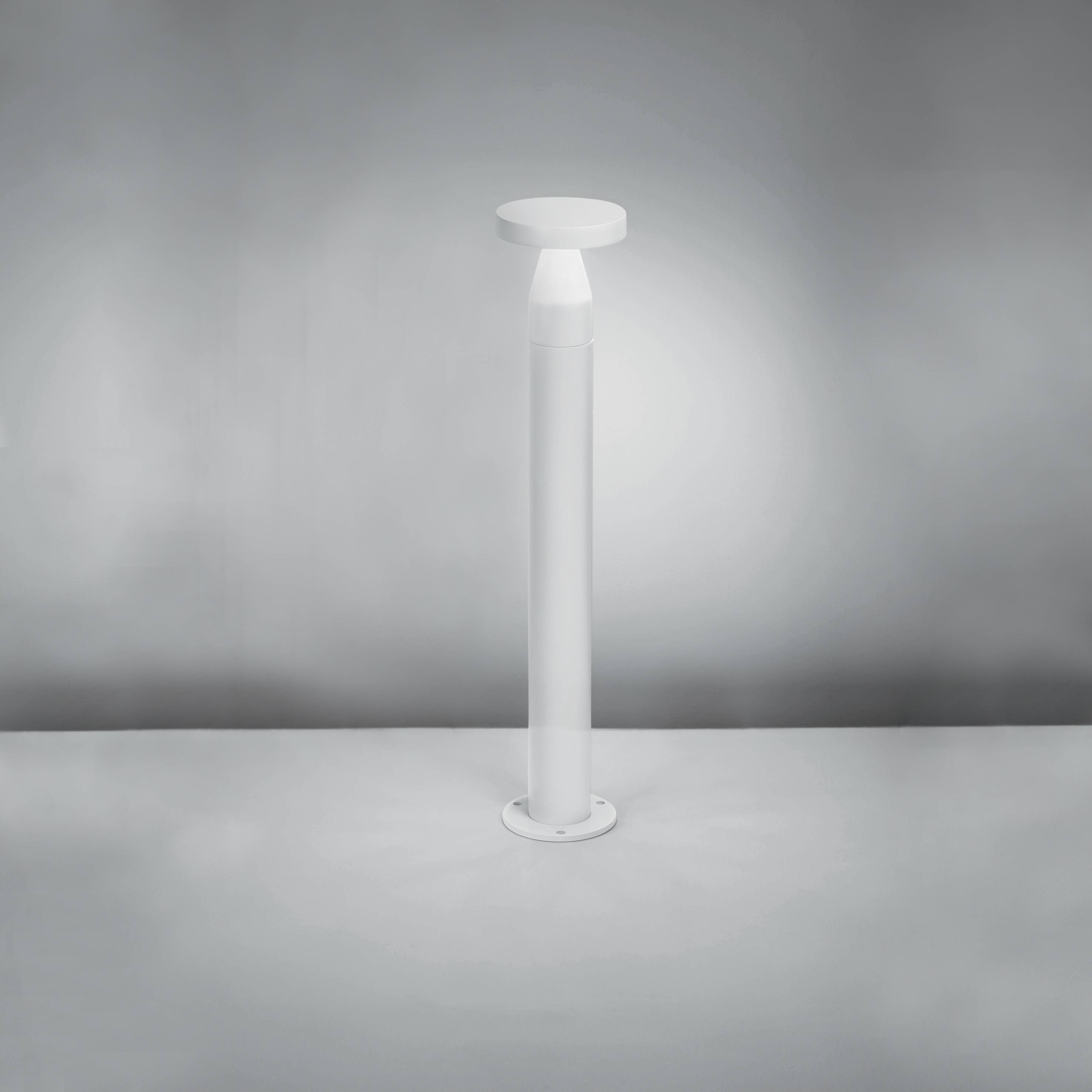 NOBILE ITALIA - NOBPN60/4K/W BOLLARD H60 8,2W 4K 105 IP65 230V BI