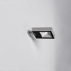 NOBILE ITALIA - NOBPRO14/F/3K/G PROIETTORE 14W 3K CRI90 IP67 GR