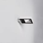 NOBILE ITALIA - NOBPRO14/F/3K/W PROIETTORE 14W 3K CRI90 IP67 BI