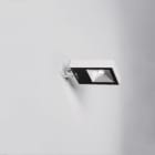 NOBILE ITALIA - NOBPRO14/F/3K/W PROIETTORE 14W 3K CRI90 IP67 BI
