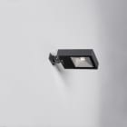 NOBILE ITALIA - NOBPRO14/F/3K/A PROIETTORE 14W 3K CRI90 IP67 ANTRACITE