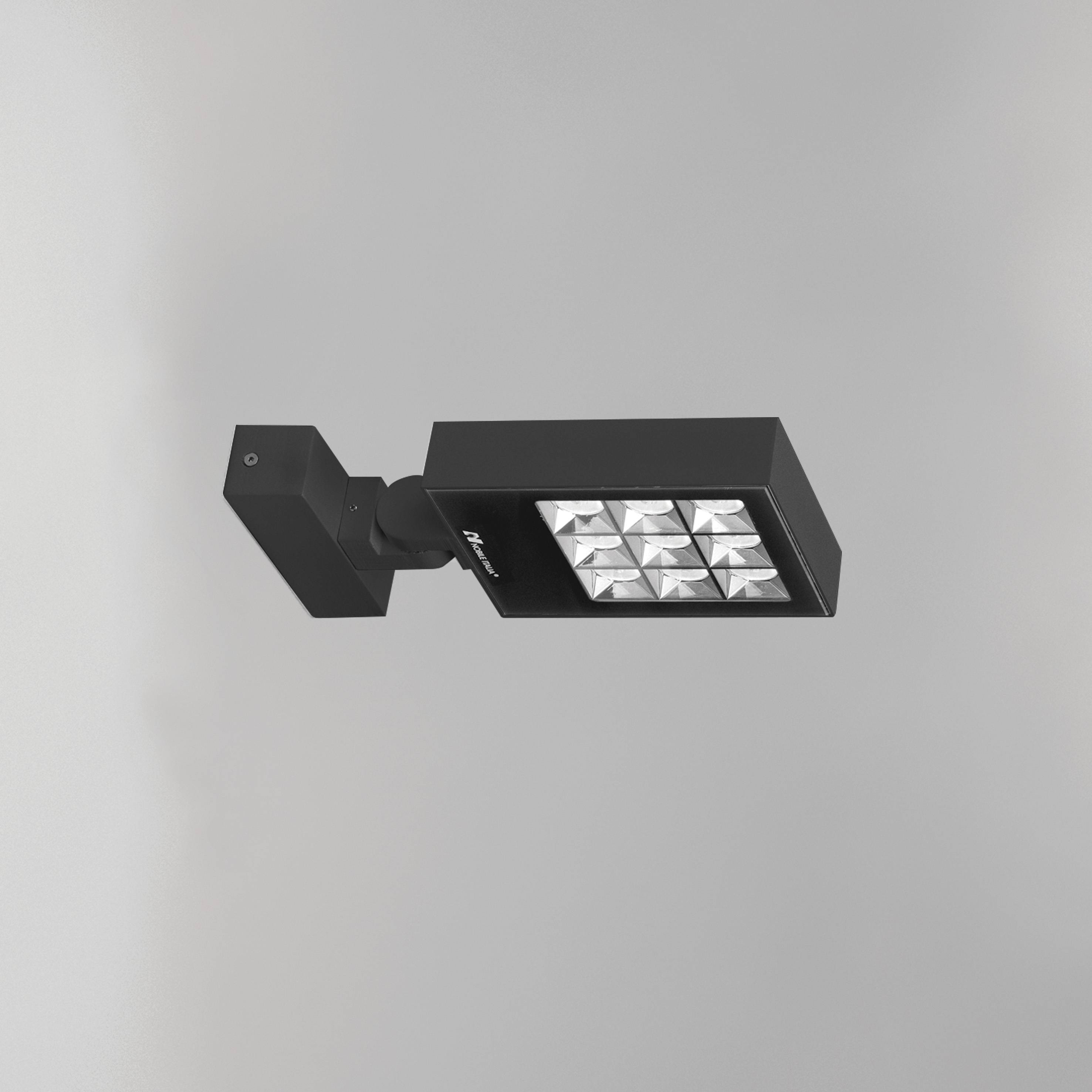 NOBILE ITALIA - NOBPRO32/N/3K/A PROIETTORE 32W 3K CRI90 IP67 230V NA