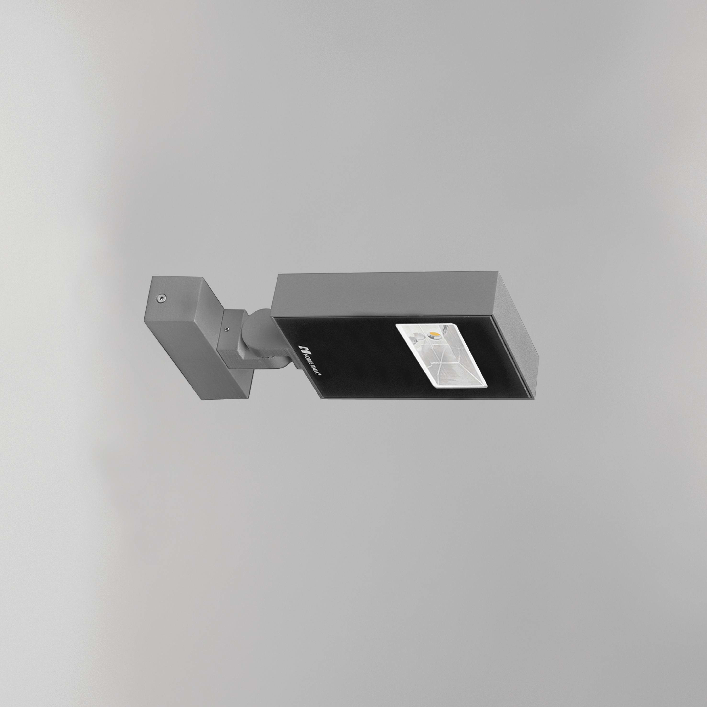 NOBILE ITALIA - NOBPRO32/AS/4K/G PROIETTORE ASIM. 32W 4K CRI90 IP67 230V