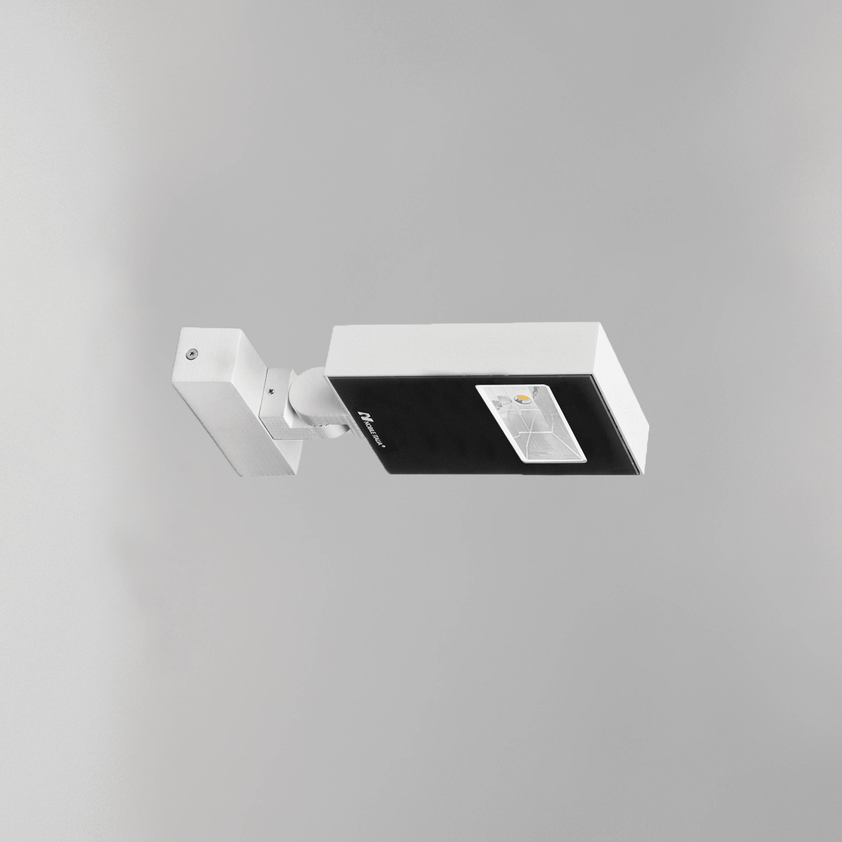 NOBILE ITALIA - NOBPRO32/AS/4K/W PROIETTORE ASIM. 32W 4K CRI90 IP67 230V