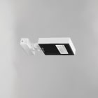 NOBILE ITALIA - NOBPRO32/AS/3K/W PROIETTORE ASIM. 32W 3K CRI90 IP67 230V