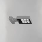 NOBILE ITALIA - NOBPRO32/M/4K/G PROIETTORE 32W 4K CRI90 IP67 230V GR