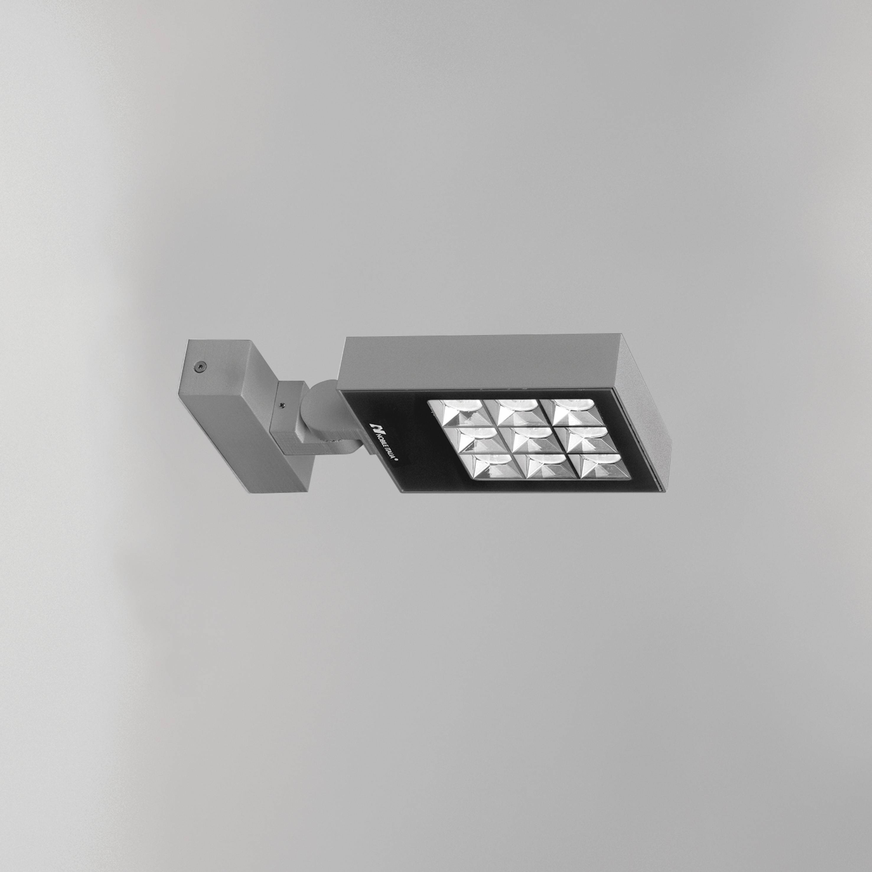 NOBILE ITALIA - NOBPRO32/M/4K/G PROIETTORE 32W 4K CRI90 IP67 230V GR