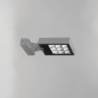 NOBILE ITALIA - NOBPRO32/M/3K/G PROIETTORE 32W 3K CRI90 IP67 230V GR