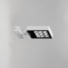 NOBILE ITALIA - NOBPRO32/M/4K/W PROIETTORE 32W 4K CRI90 IP67 230V BI