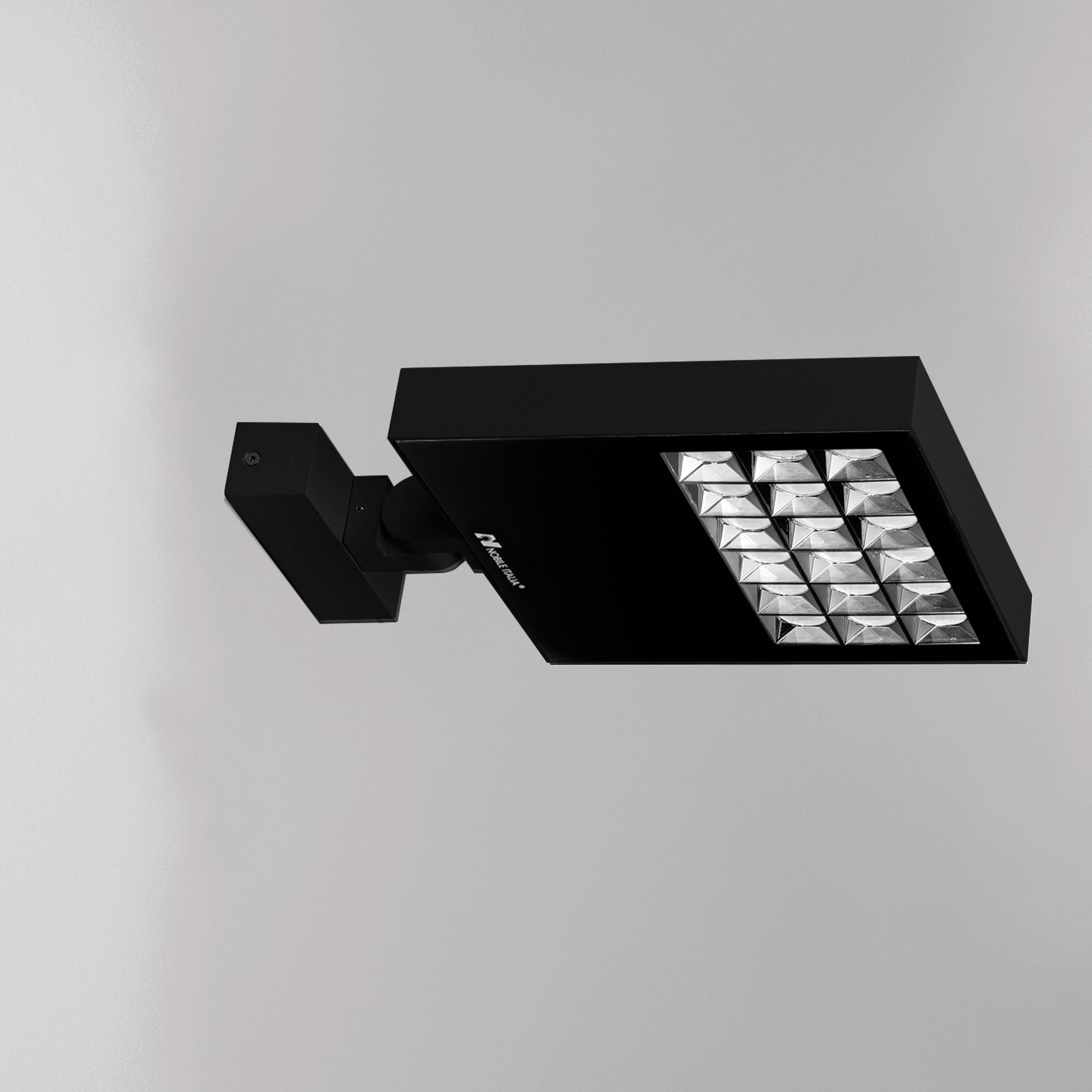 NOBILE ITALIA - NOBPRO50/M/3K/A PROIETTORE 50W 3K CRI90 IP67 230V NA