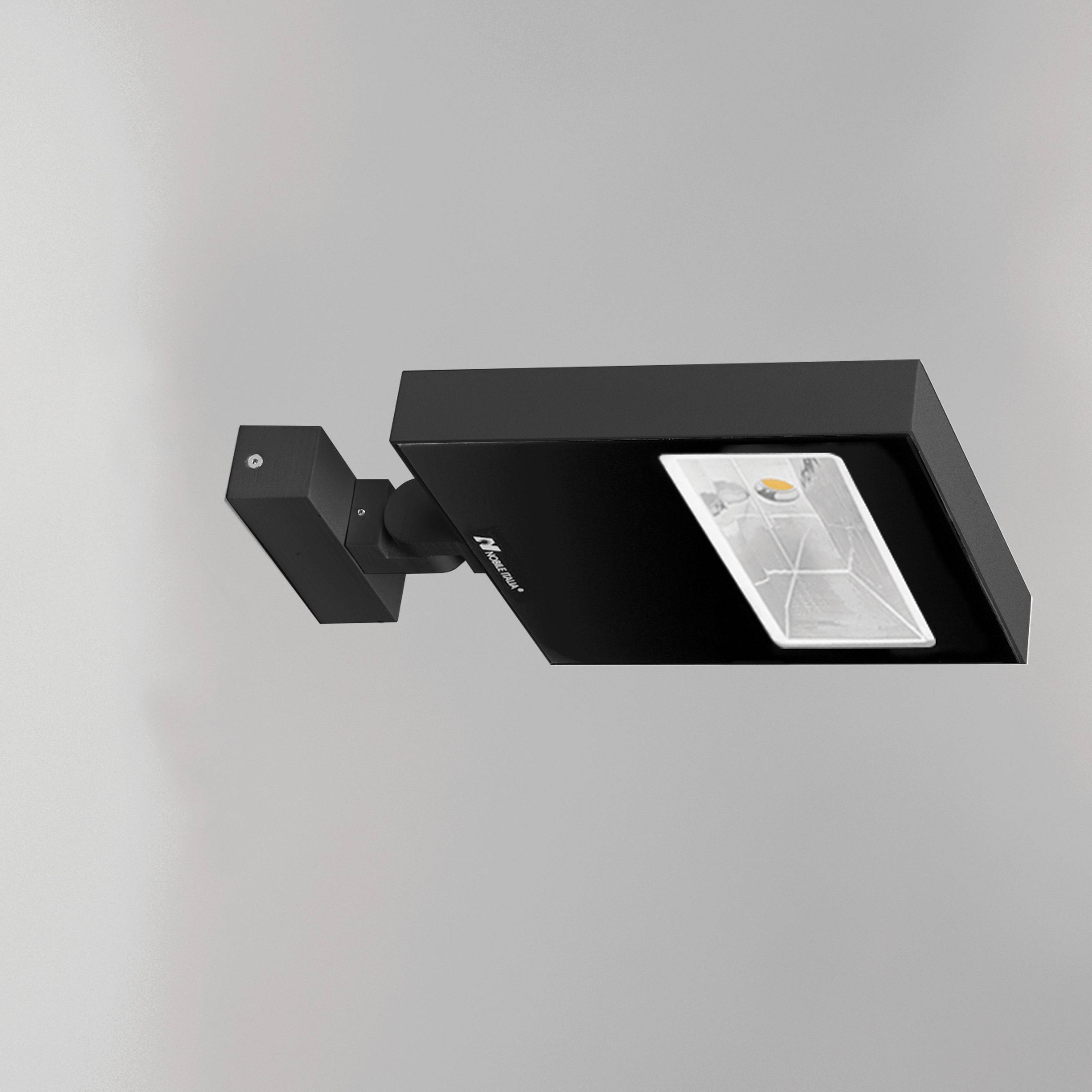 NOBILE ITALIA - NOBPRO50/AS/3K/A PROIETTORE ASIM. 50W 3K CRI90 IP67 230V