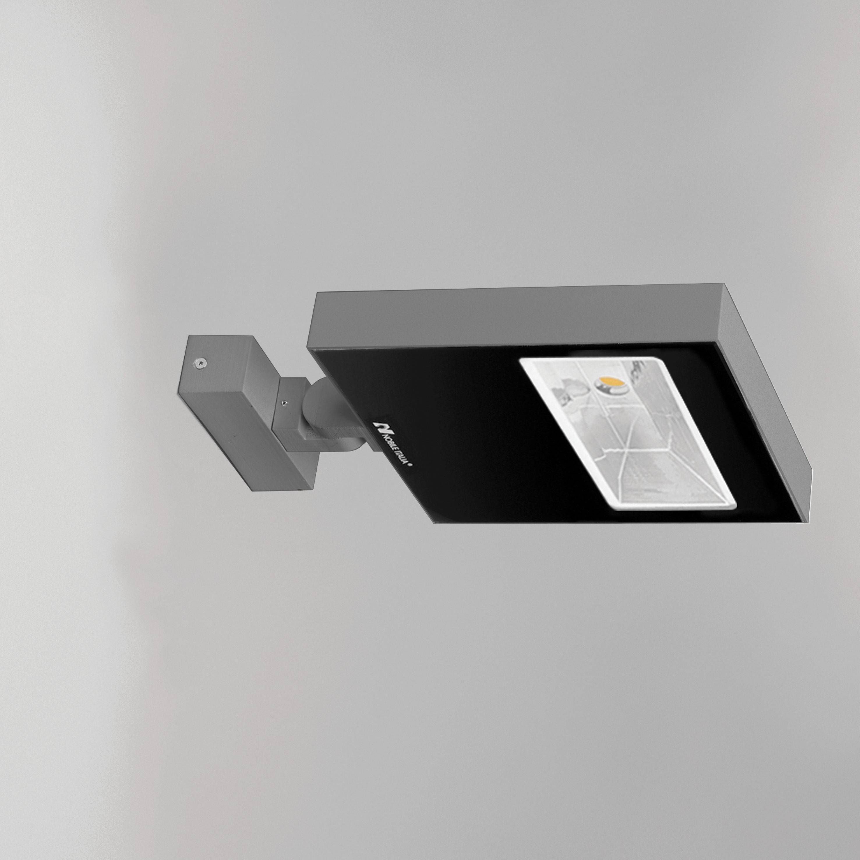 NOBILE ITALIA - NOBPRO50/AS/4K/G PROIETTORE ASIM. 50W 4K CRI90 IP67 230V