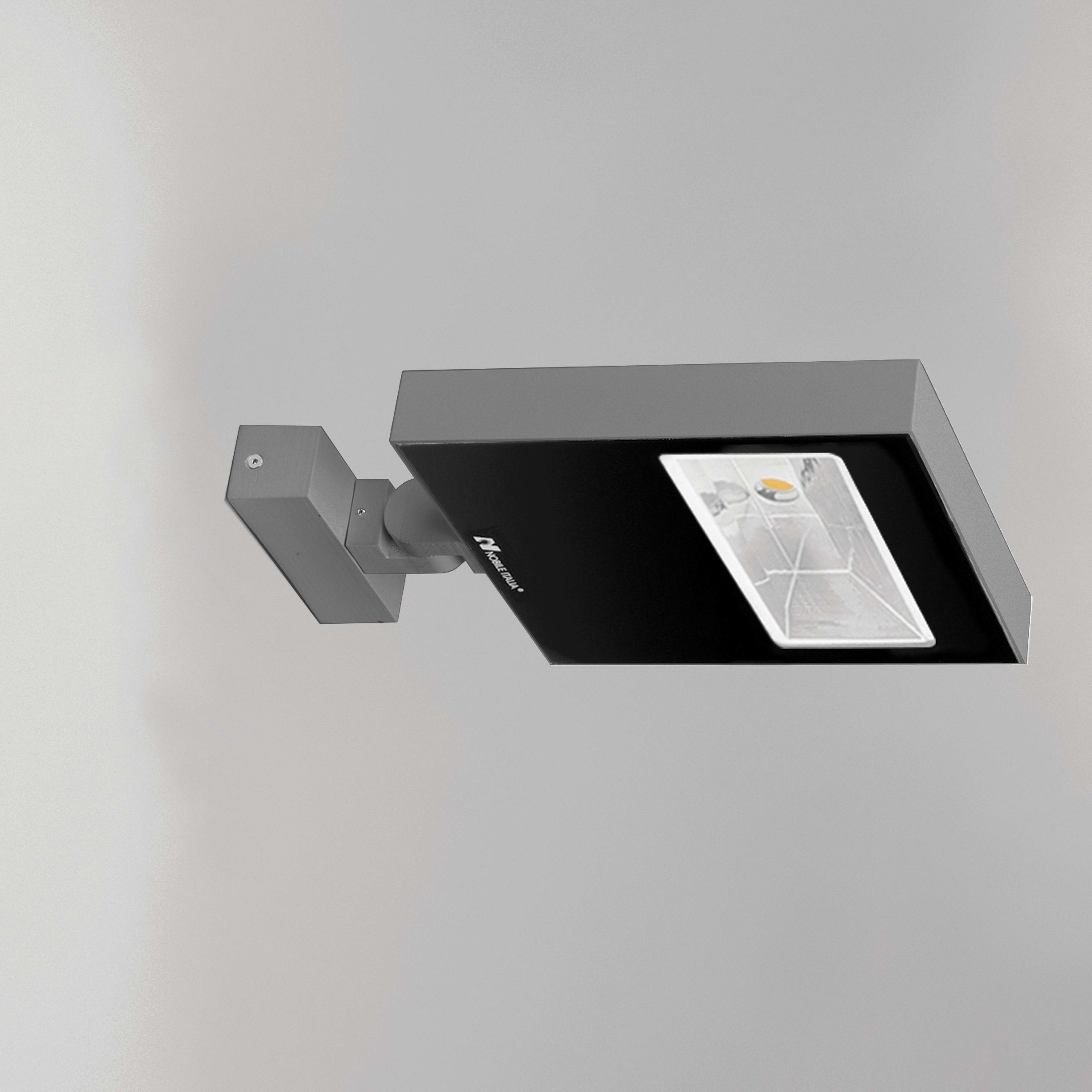 NOBILE ITALIA - NOBPRO50/AS/4K/G PROIETTORE ASIM. 50W 4K CRI90 IP67 230V