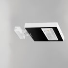 NOBILE ITALIA - NOBPRO50/AS/4K/W PROIETTORE ASIM. 50W 4K CRI90 IP67 230V