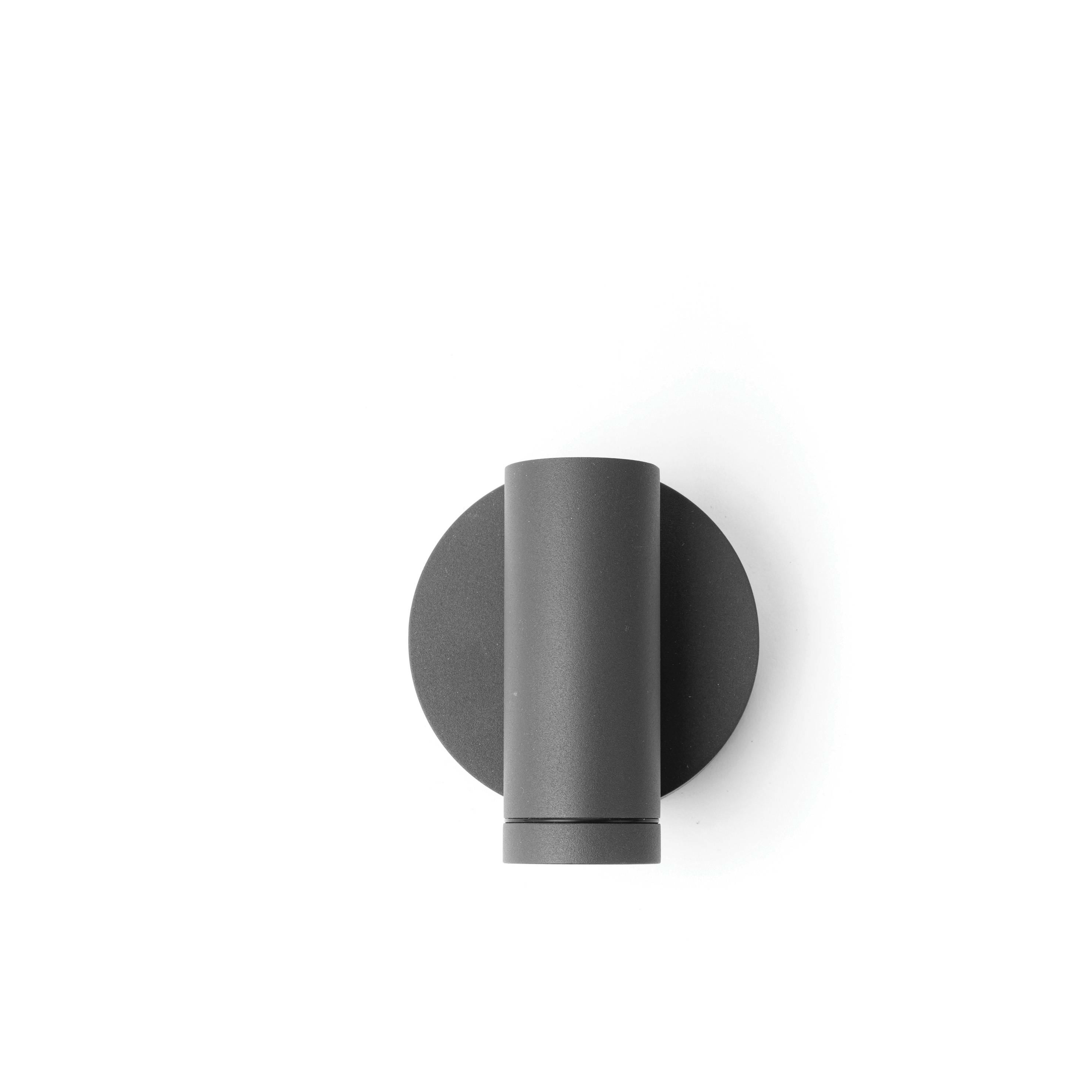 NOBILE ITALIA - NOBPT05/1A/4K/A APPLIQUE MONOEM. 5W 4K 30 240V IP65 ANT