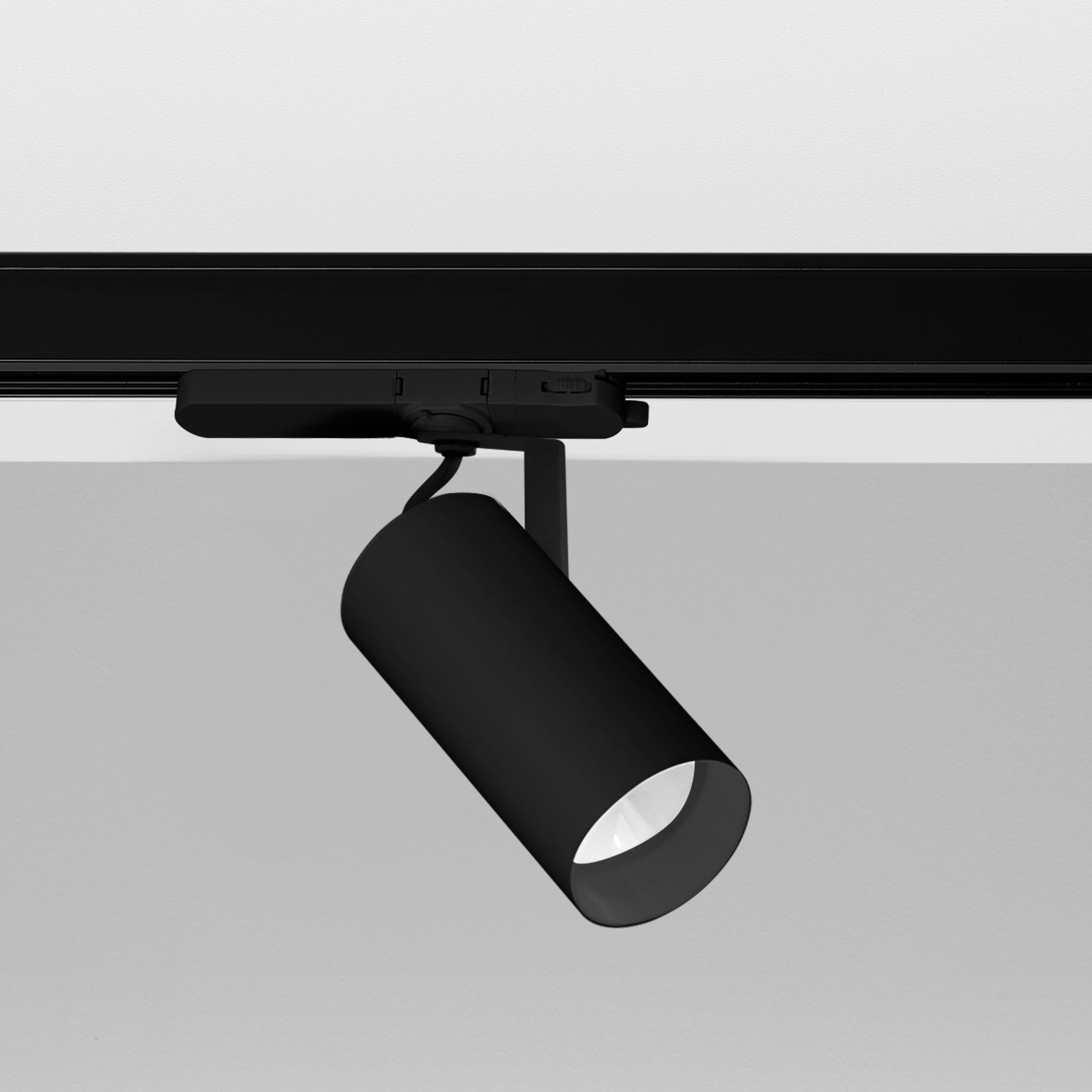 NOBILE ITALIA - NOBR44/4K/60/B PROIETTORE 31W 4K CRI90 60 IP20 NERO