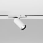NOBILE ITALIA - NOBR59S/3K/25/W/10 PROIET.TRIFASE 21W 3K CRI90 25 IP20 BLL