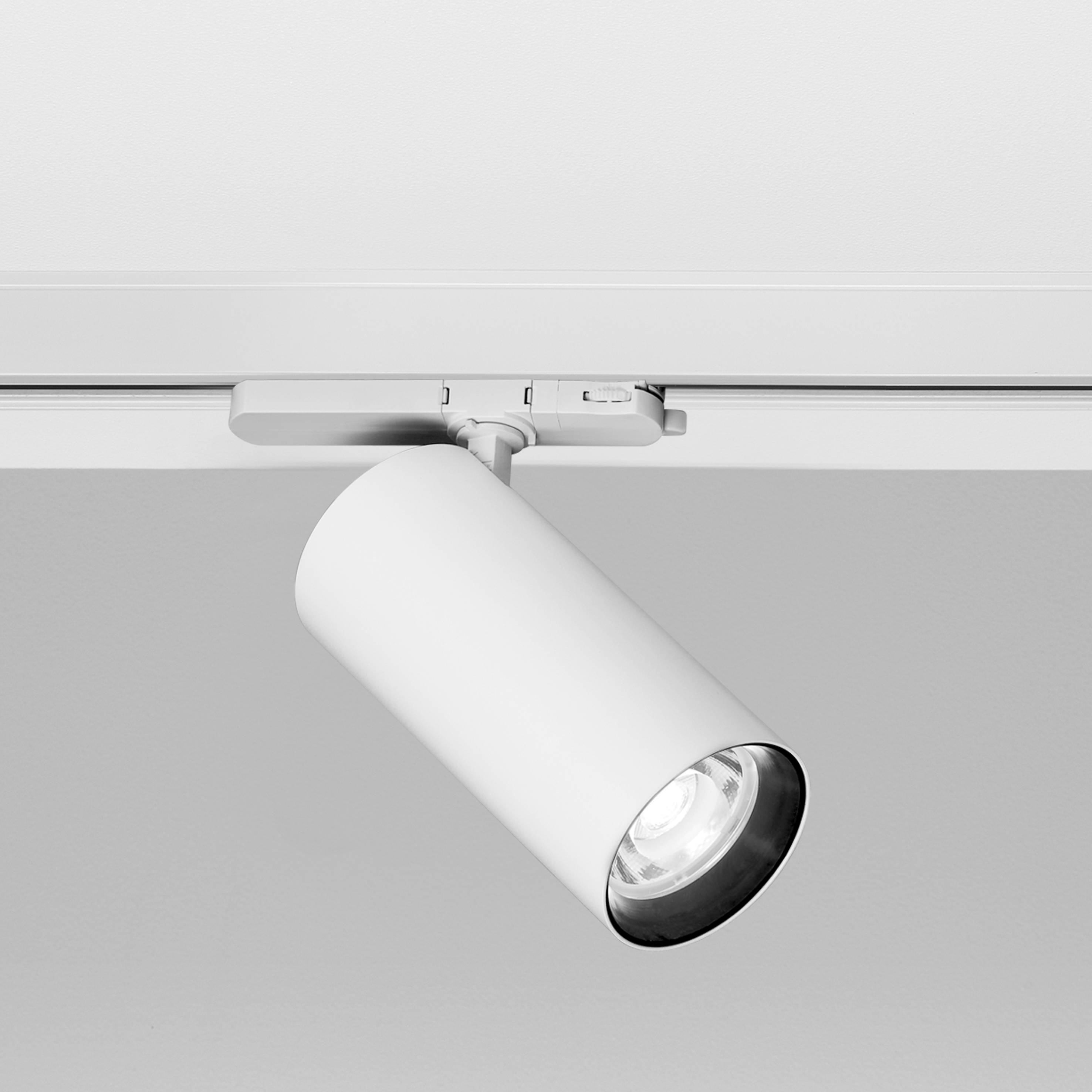 NOBILE ITALIA - NOBR61S/4K/20/W/1 PROIET.40W 4K CRI90 20 IP20 ON-OFF BI