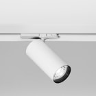 NOBILE ITALIA - NOBR61S/4K/20/W/1 PROIET.40W 4K CRI90 20 IP20 ON-OFF BI