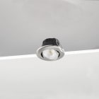 NOBILE ITALIA - NOBRG02/D/BS DOWNLIGHT 4,5W-6W 2,7K-3K-4K CRI95 TRIAC