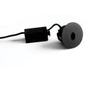 NOBILE ITALIA - NOBSER/3K/01/B INC. TONDO 3W 3K IP54 NE EM. ELLITTICA