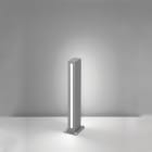 NOBILE ITALIA - NOBSK060/2A/3K/G BOLLARD BI-EMIS.38W 3K 220-240V IP54 GR