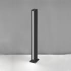 NOBILE ITALIA - NOBSK090/1A/4K/A BOLLARD MONO H90 31W 4K IP54 230V NA