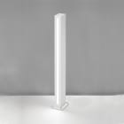 NOBILE ITALIA - NOBSK090/1A/3K/W BOLLARD MONO H90 31W 3K IP54 230V BI