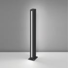 NOBILE ITALIA - NOBSK090/2A/4K/A BOLLARD BIEM H90 57,2W 4K IP54 230V NA
