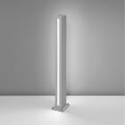 NOBILE ITALIA - NOBSK090/2A/3K/G BOLLARD BIEM H90 57,2W 3K IP54 230V GR